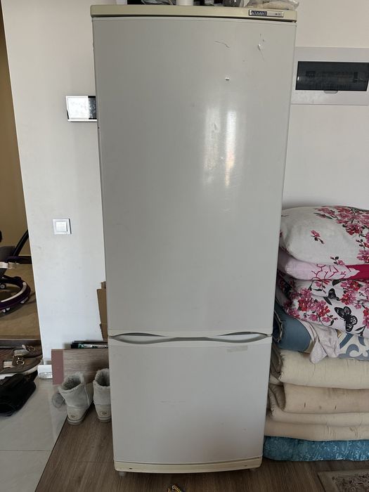 Холодильник Атлант б/у