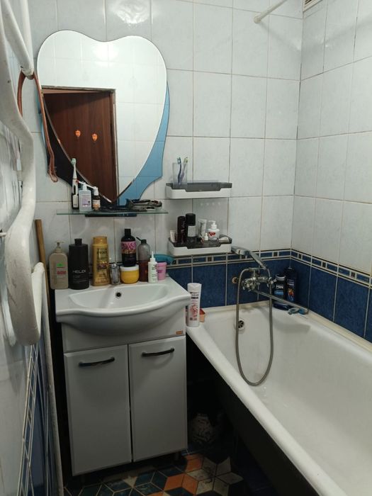 Сдам 2х ком квартиру