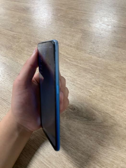 Oppo A53, 64 ГБ, синий