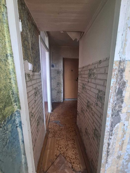 Продам 2х комн кв