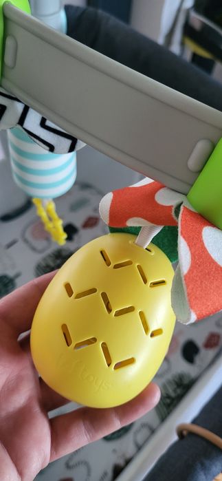 Arcada Taf Toys pentru pătuț