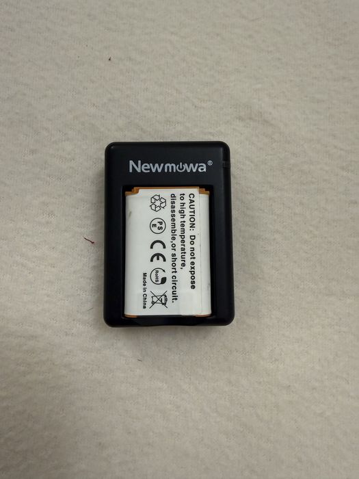 Incarcator si baterie NP-BX1 Newmowa pt Sony RX100