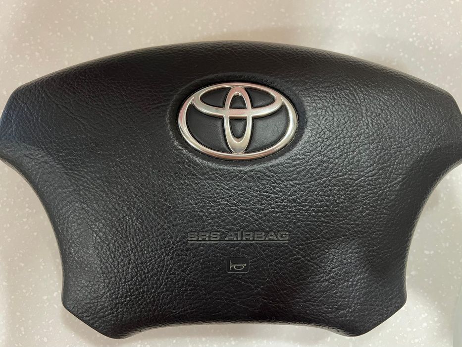 Круиз контроль Toyota Prado 120