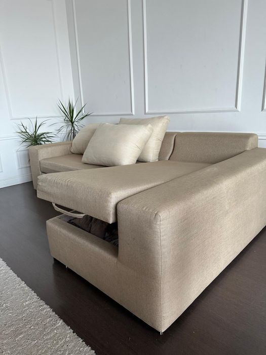 Диван фирма Max Interior