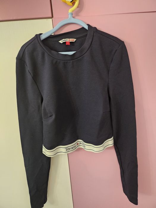 Bluza/ Top Tommy Hilfiger