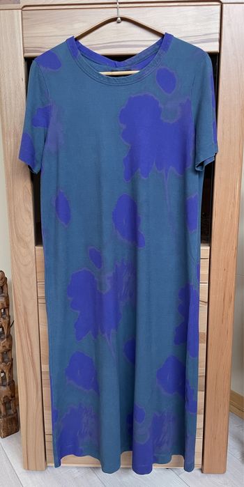 Rochie COS, 100% bumbac, mărime S,