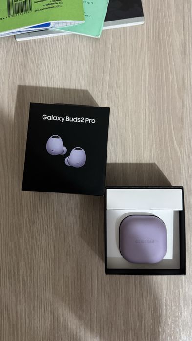 Samsung Buds Pro 2