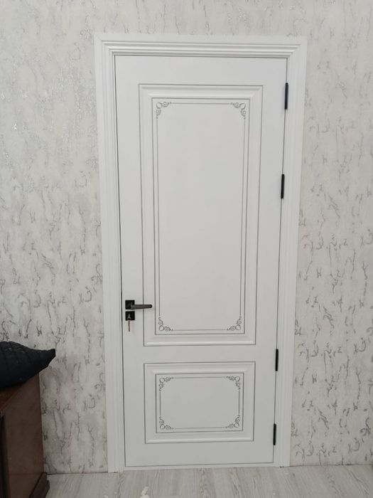 Мдф эшиклар ясаймиз