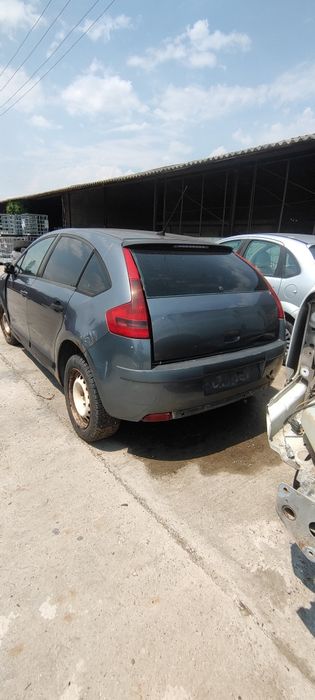 Dezmembrez Citroen C 4