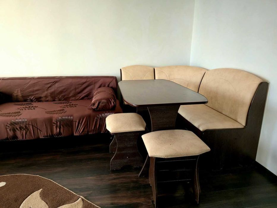 Închiriez Apartament cu o Cameră, 34 MP, Zona Sucevei, Carrefour, OMV