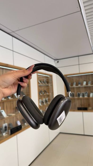 AirPods Max 1  К/Т:ZHP3W9