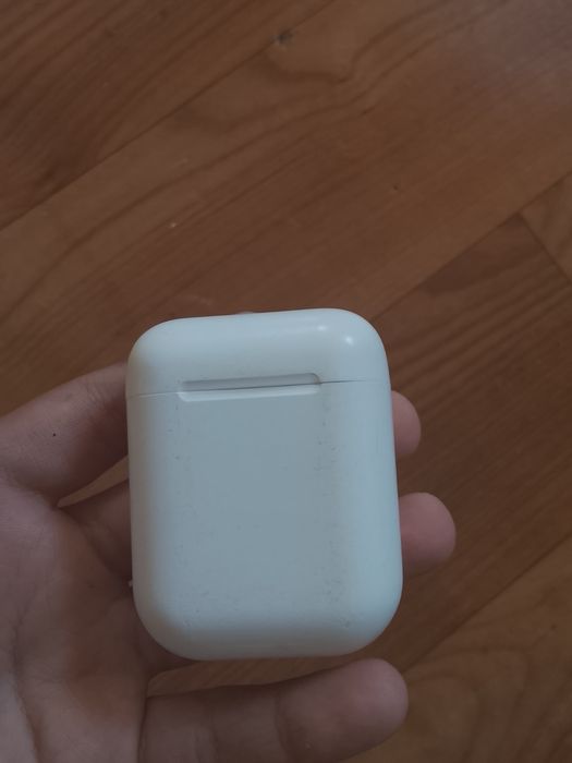 Рабочие наушники