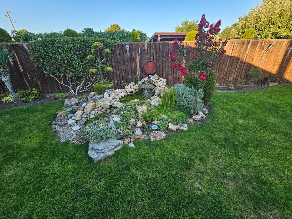 Продава се Къща в с. Плачидол, Област Добрич - 115 кв.м за 1522 €/кв.м - Снимка #12