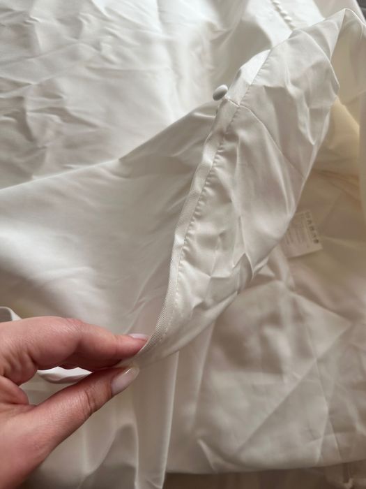 Булчинска рокля Justin Alexander от микадо