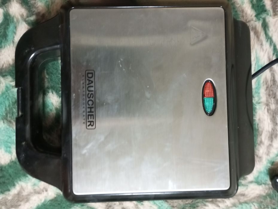 Продам Мульти Тостер "Dauscher DMT-832LX".