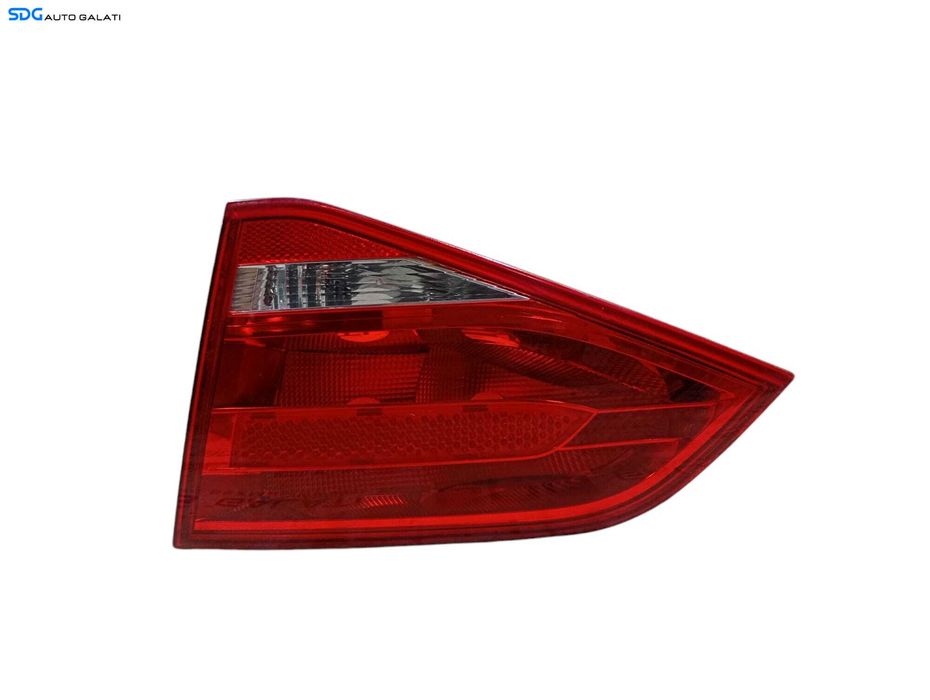 Tripla Stop Lampa Dreapta de pe Haion Haion Portbagaj Audi A4 B8 Berlina Sedan NFL Non Facelift 2008 - 2012 Cod 8K5945094D [LC0501]
