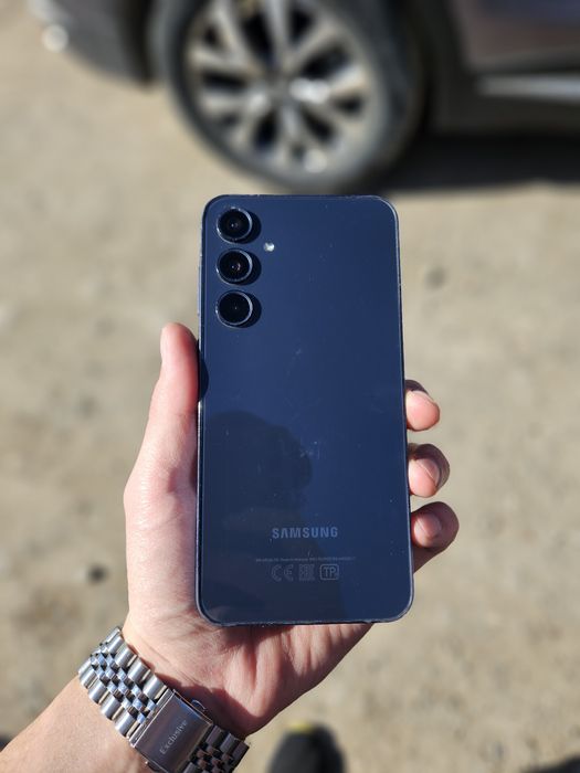 Samsung A35 128gb 5G