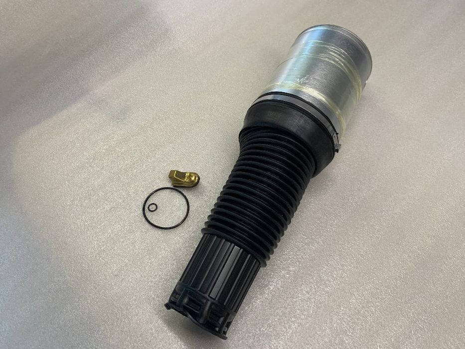 Perne aer fata / spate Audi A8 D3 4E,  A8 / S8 Quattro D3. NOU. Garant