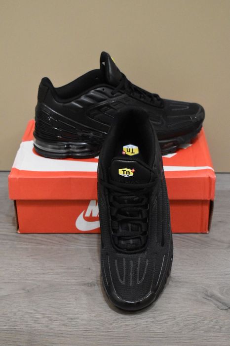 Nike air max tn 3