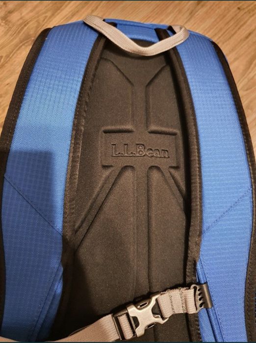 Продам рюкзак LLBEAN.