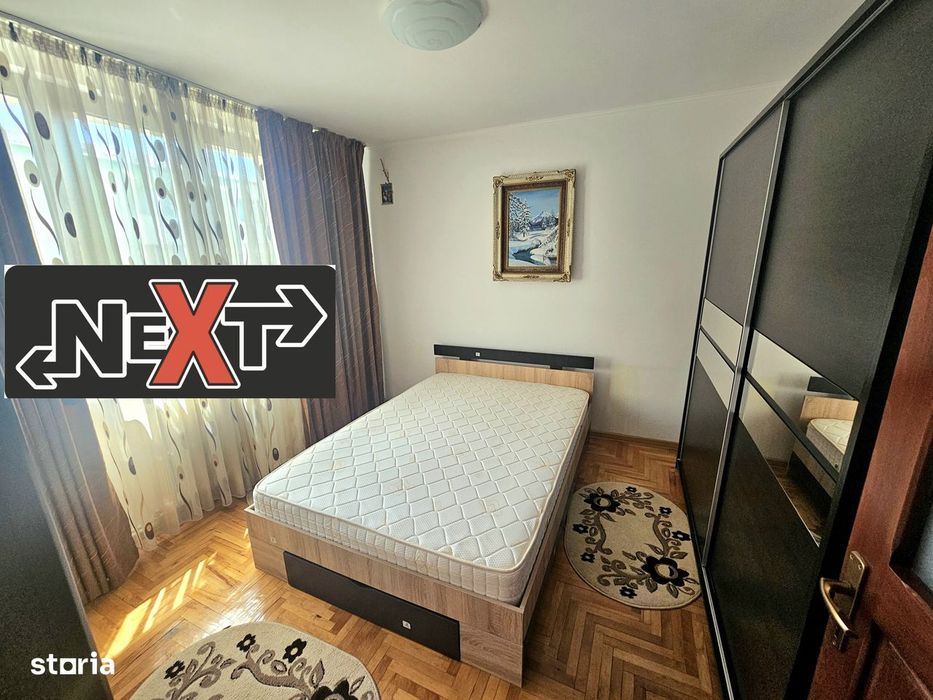 Apartament cu trei camere lux zona Dărmănești — fotografia 3