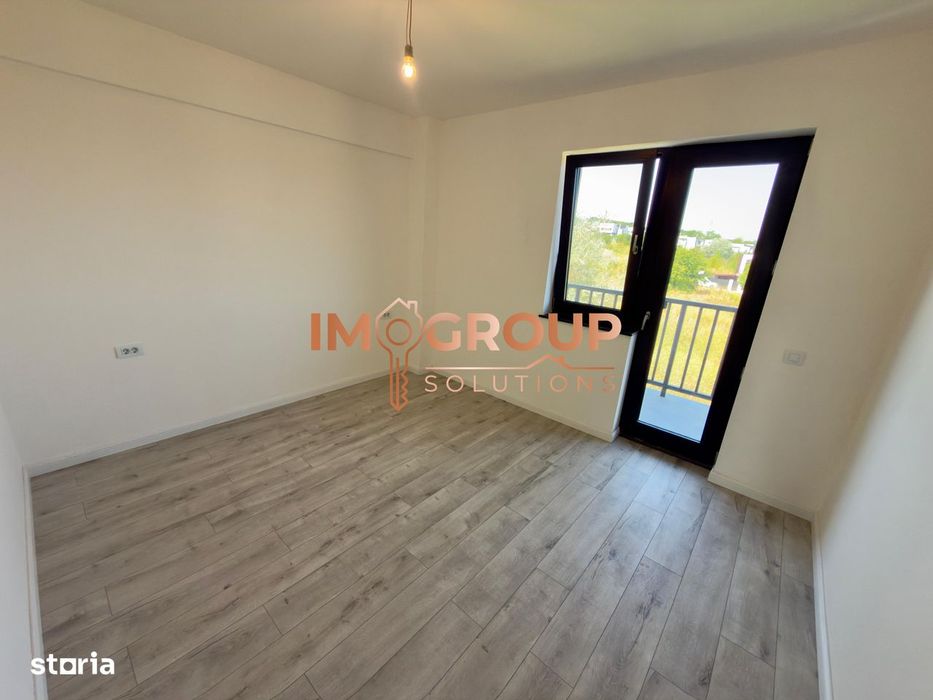 Apartament 2 camere decomandat - etajul 1 - loc de parcare inclus
