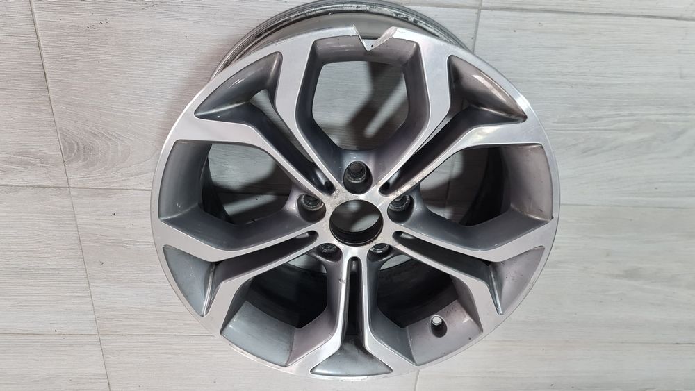 Janta M style 607 18 inch BMW x4 f25 x4 f26 6862889