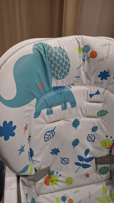 Стол за хранене Cangaroo