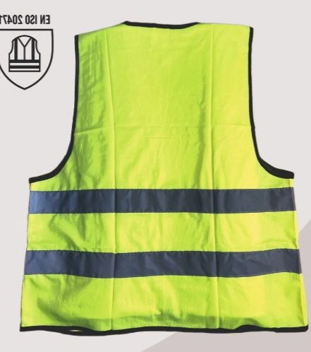 Продам новые светоотражающие жилеты