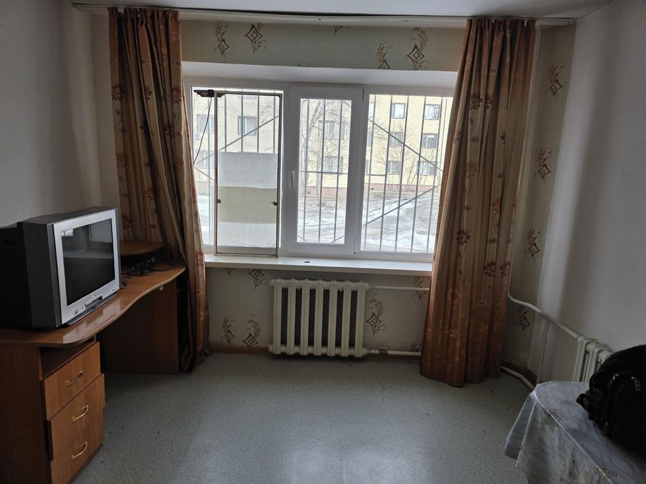 Продам квартиру однокомнатную