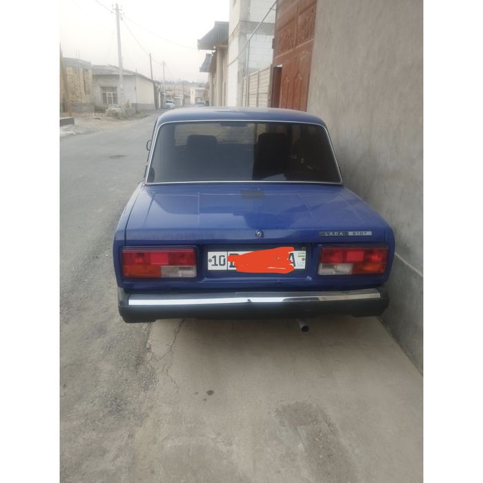 Срочно сотилади ваз 2107