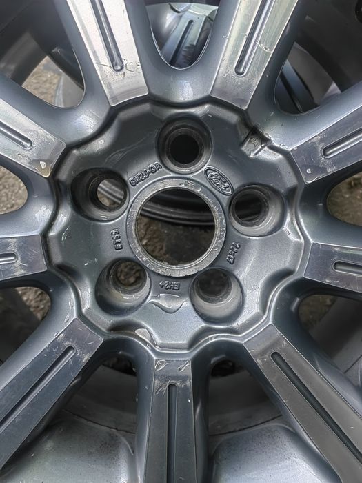 Оригинални джанти за Форд (FORD) 17" 5x108