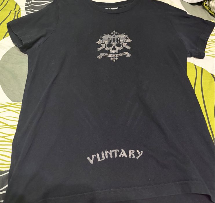 Luda vuntary тениска