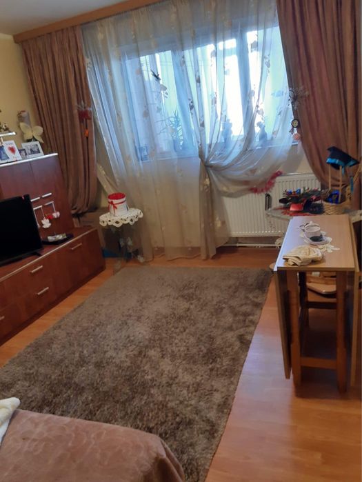 Direct Proprietar- Apartament 2 camere, Micro 18