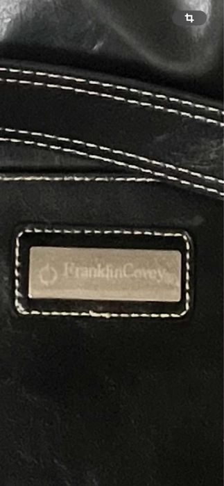 Чисто нова чанта Franklin Covey