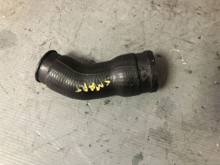 Furtun intercooler 0.8 cdi 660940 smart fortwo city-coupe cabrio