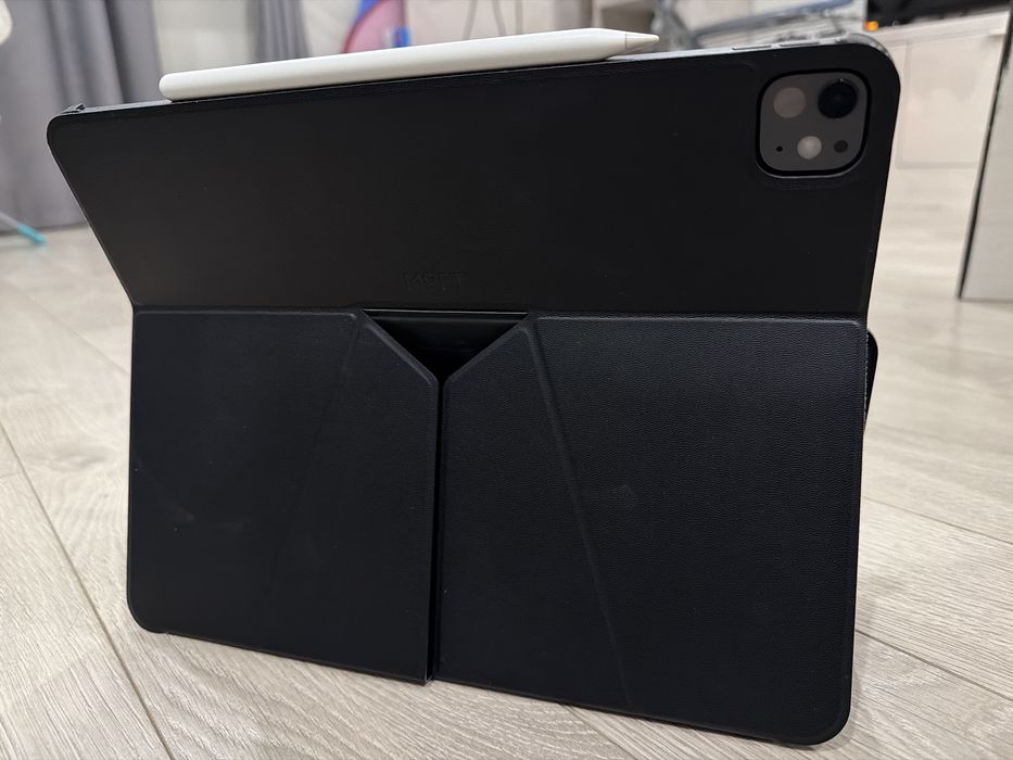 iPad Pro13 / M4 / 256 Gb + apple pancil