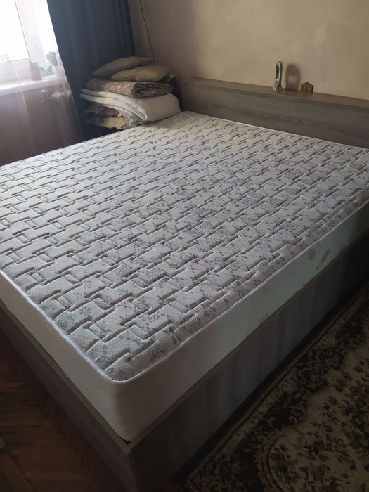 Матрасы артопедические анатомические особые