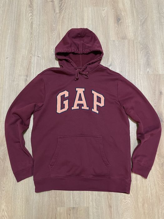 GAP Суитшърт