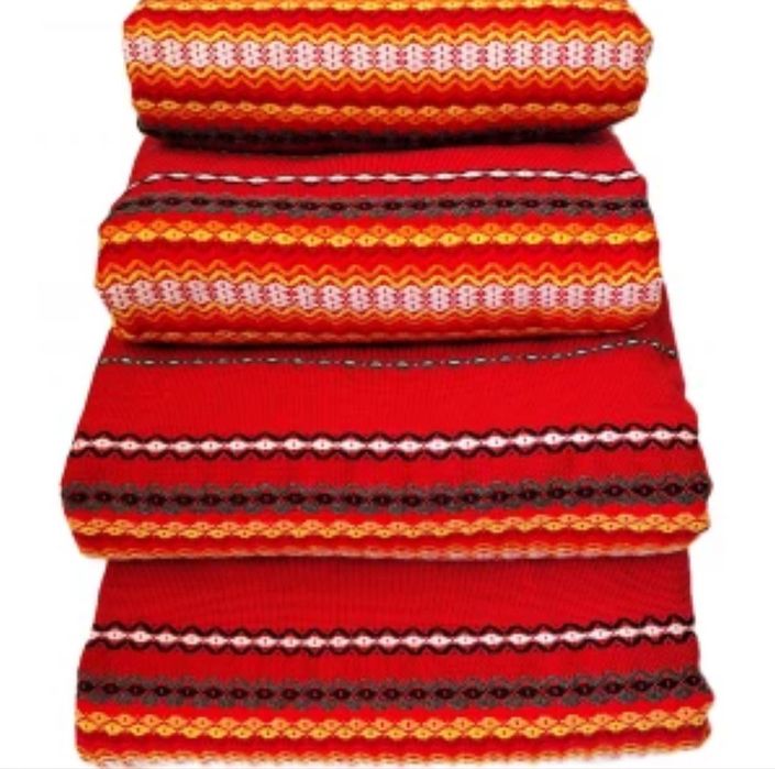 Троянска керамика битова традиционна сервиз за хранене