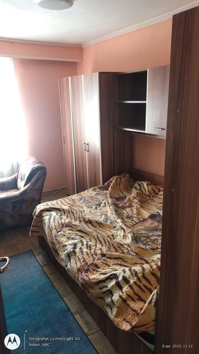 Închiriez apartament 2 camere Progreu