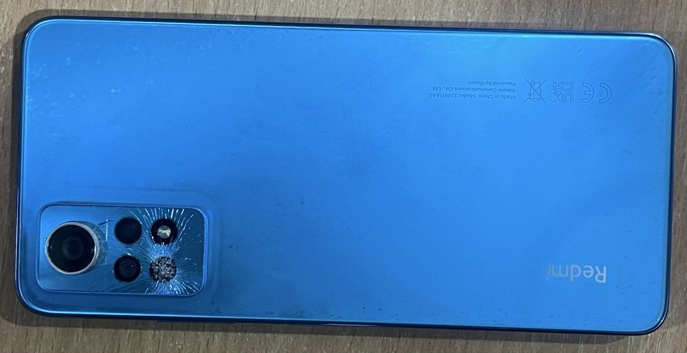 Redmi Note 12 Pro 4G