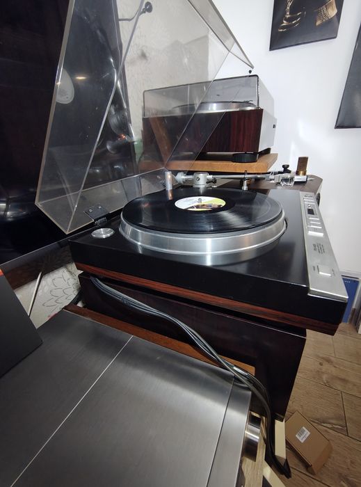 Sony PS X 65 pickup de referinta