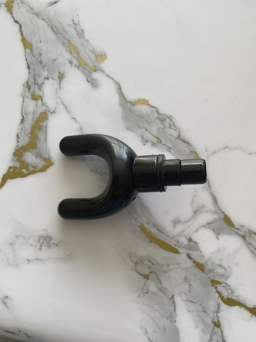 Массажер для ноги и для спины