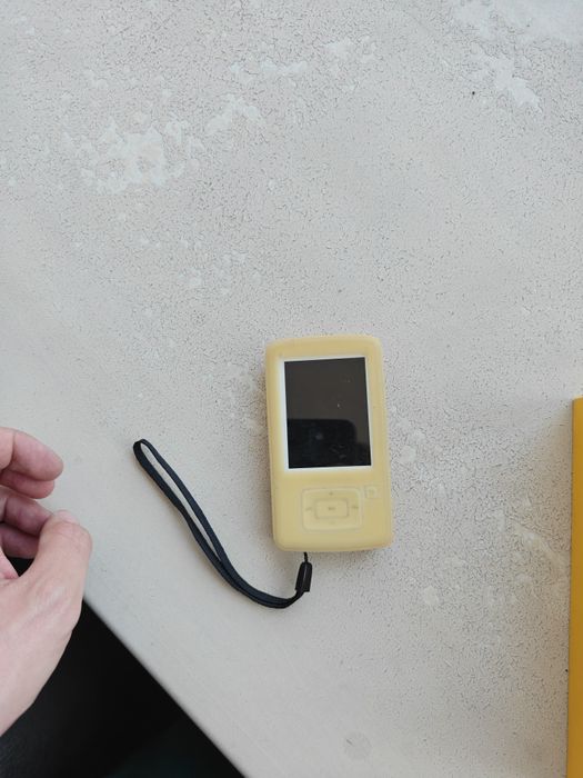 МР3 Transcend MP870