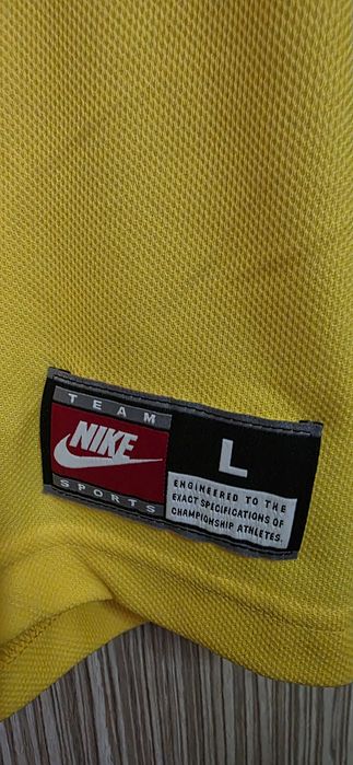 Tricou Nike Brazilia L