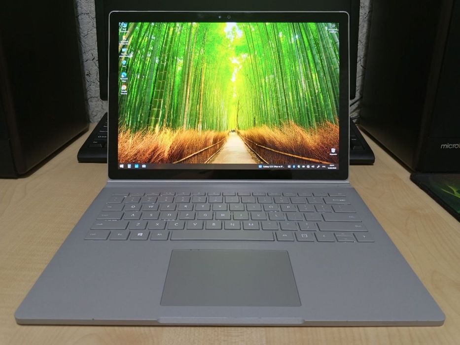 Ноутбук Microsoft Surface Book Core i7-6600U