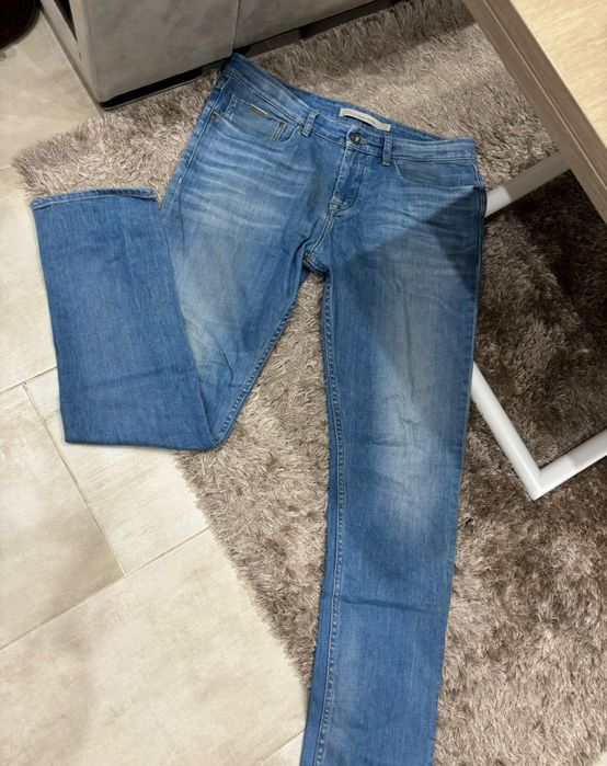 Мъжки дънки Calvin Klein