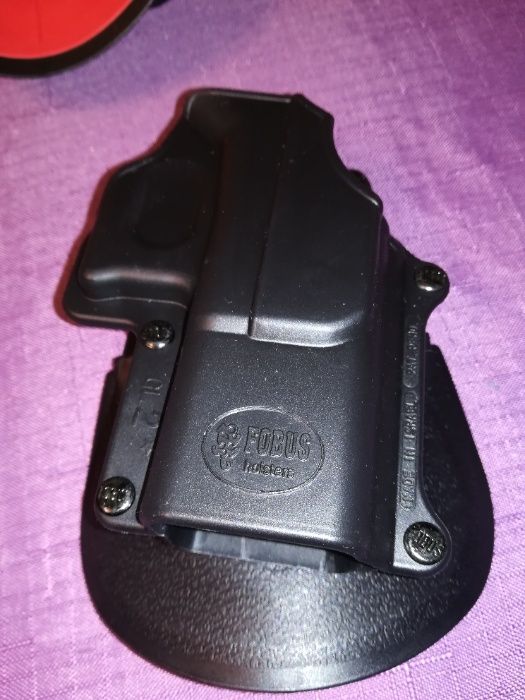 Кобур за Глок 17 19 , холдер