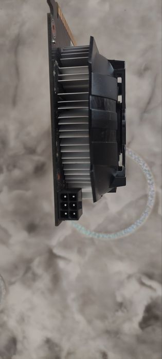 Продам Видеокарту Palit GTX 650 1GB